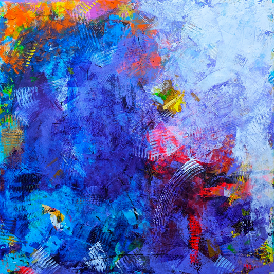 Erasto Curtis Matthews, A Mindful Release