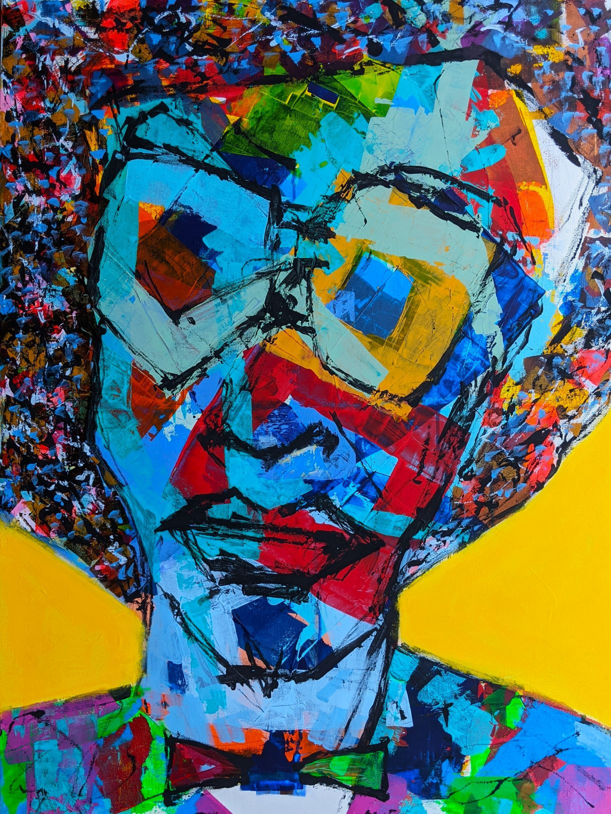 Erasto Cutist Matthews, Third Eye Culture